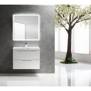 Мебель для ванной BelBagno Vittoria 80
