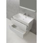 Мебель для ванной BelBagno Vittoria 80 Bianco Lucido