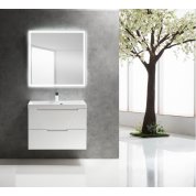 Мебель для ванной BelBagno Vittoria 70P Bianco Luc...