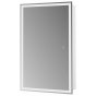 Зеркало-шкаф BelBagno SPC-GRT-500/800-1A-LED-TCH