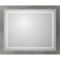 Зеркало BelBagno SPC-KRAFT-1000-800-LED-TCH-WARM