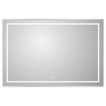 Зеркало BelBagno SPC-KRAFT-1200-800-LED-TCH-WARM