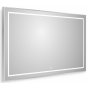 Зеркало BelBagno SPC-KRAFT-1200-800-LED-TCH-WARM