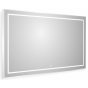 Зеркало BelBagno SPC-KRAFT-1400-800-LED-TCH-WARM