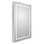 Зеркало BelBagno SPC-KRAFT-500-800-LED-TCH-WARM