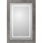 Зеркало BelBagno SPC-KRAFT-500-800-LED-TCH-WARM