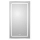 Зеркало BelBagno SPC-KRAFT-500-900-LED-TCH-WARM ++16 000 руб