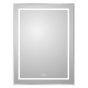 Тумба с раковиной и зеркалом BelBagno Kraft 39-70-PIA-BB-8099-3-70 Bianco Opaco