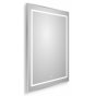 Зеркало BelBagno SPC-KRAFT-600-800-LED-TCH-WARM