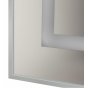 Зеркало BelBagno SPC-KRAFT-600-800-SENS-AL