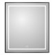 Зеркало BelBagno SPC-KRAFT-700-800-LED-TCH-WARM-NERO ++16 900 руб