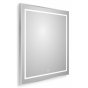 Зеркало BelBagno SPC-KRAFT-700-800-LED-TCH-WARM