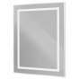 Зеркало BelBagno SPC-KRAFT-700-800-SENS-AL