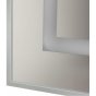 Зеркало BelBagno SPC-KRAFT-700-800-SENS-AL