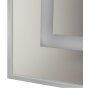 Зеркало BelBagno SPC-KRAFT-800-800-SENS-AL