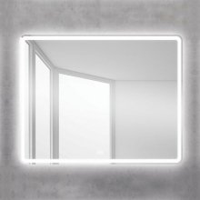 Зеркало BelBagno SPC-MAR-1100-800-LED-TCH-WARM