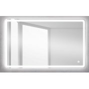 Зеркало BelBagno SPC-MAR-1000-600-LED-TCH