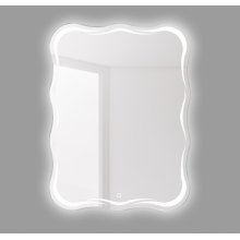 Зеркало BelBagno SPC-OND-600-800-LED-TCH