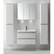 Мебель для ванной BelBagno Energia-N 90 подвесная