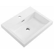 Раковина мебельная BelBagno BB-500-PM-LVB