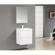 Мебель для ванной BelBagno Pietra Mini 50 Bianco L...