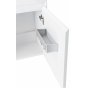 Мебель для ванной BelBagno Pietra Mini 46R Bianco Lucido