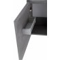 Мебель для ванной BelBagno Pietra Mini 46L Stucco Cemento