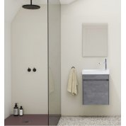 Мебель для ванной BelBagno Pietra Mini 46R Stucco ...