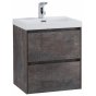 Мебель для ванной BelBagno Pietra Mini 50 Stone