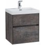 Мебель для ванной BelBagno Pietra Mini 50AS Stone