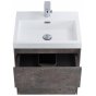 Мебель для ванной BelBagno Pietra Mini 50AS Stone