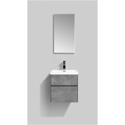 Мебель для ванной BelBagno Pietra Mini 50AS Stucco...
