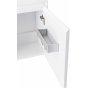 Мебель для ванной BelBagno Pietra Mini 46R Bianco Lucido