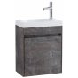 Мебель для ванной BelBagno Pietra Mini 46R Stone