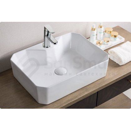 Раковина BelBagno BB1387