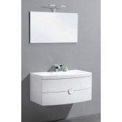 Мебель для ванной BelBagno Senso 92 (уценка)