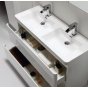 Мебель для ванной BelBagno Energia-N-2 120 подвесная