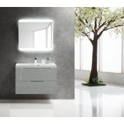 Мебель для ванной BelBagno Vittoria 100P Toros Bia...