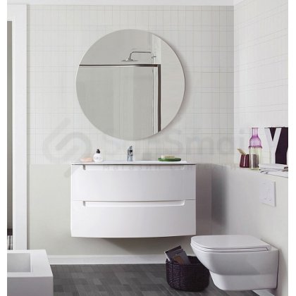 Мебель для ванной Белюкс Бари New НП100