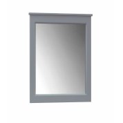 Зеркало Белюкс Болонья B60 серый