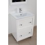 Мебель для ванной Белюкс Болонья Н70-02 белый