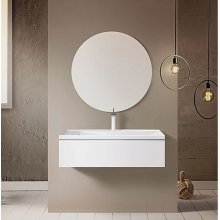 Мебель для ванной Белюкс Фаворит 850-01