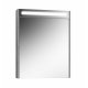 Зеркальный шкаф Белюкс Нёман ВШ 65 бетон светлый ++15 679 руб