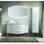 Мебель для ванной Белюкс Версаль 1500-555 150 см белая