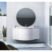 Мебель для ванной Белюкс Версаль New 1500 белая