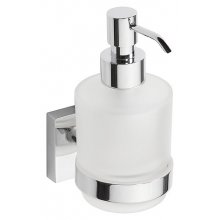 Дозатор для жидкого мыла подвесной Bemeta Beta 132109102