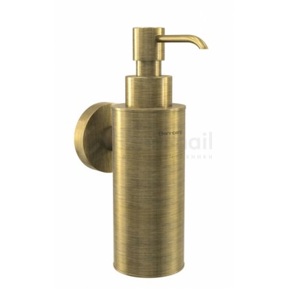 Дозатор для жидкого мыла Bennberg BA 32 Bronze