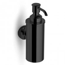 Дозатор для жидкого мыла Bertocci Cinquecento 110 0528 черный