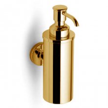 Дозатор для жидкого мыла Bertocci Cinquecento 110 0528 золото матовое