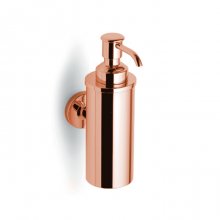 Дозатор для жидкого мыла Bertocci Cinquecento 110 0528 розовое золото